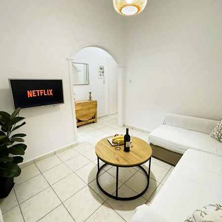 La Perla Di Corfu Apartment 外观 照片