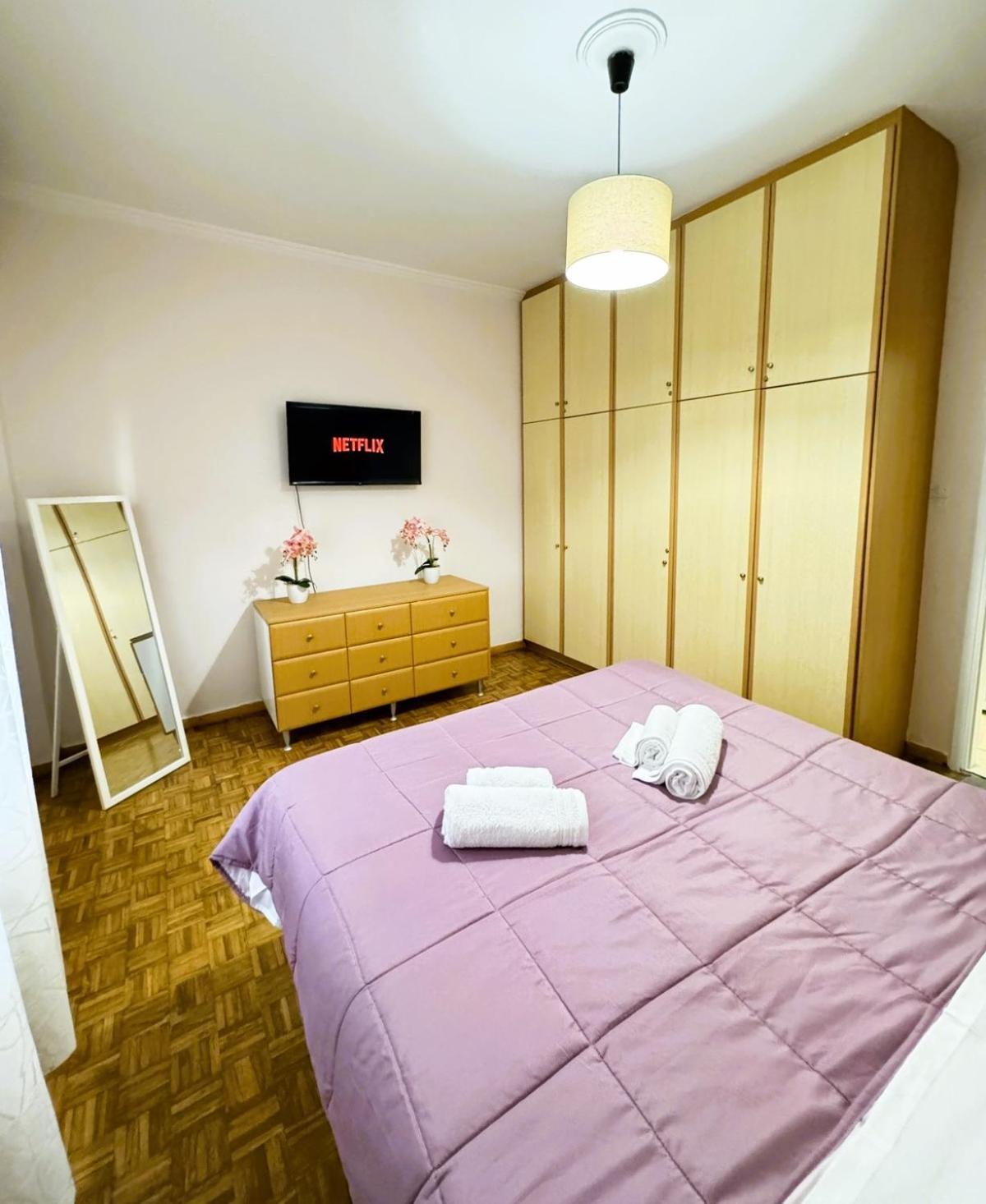 La Perla Di Corfu Apartment 外观 照片