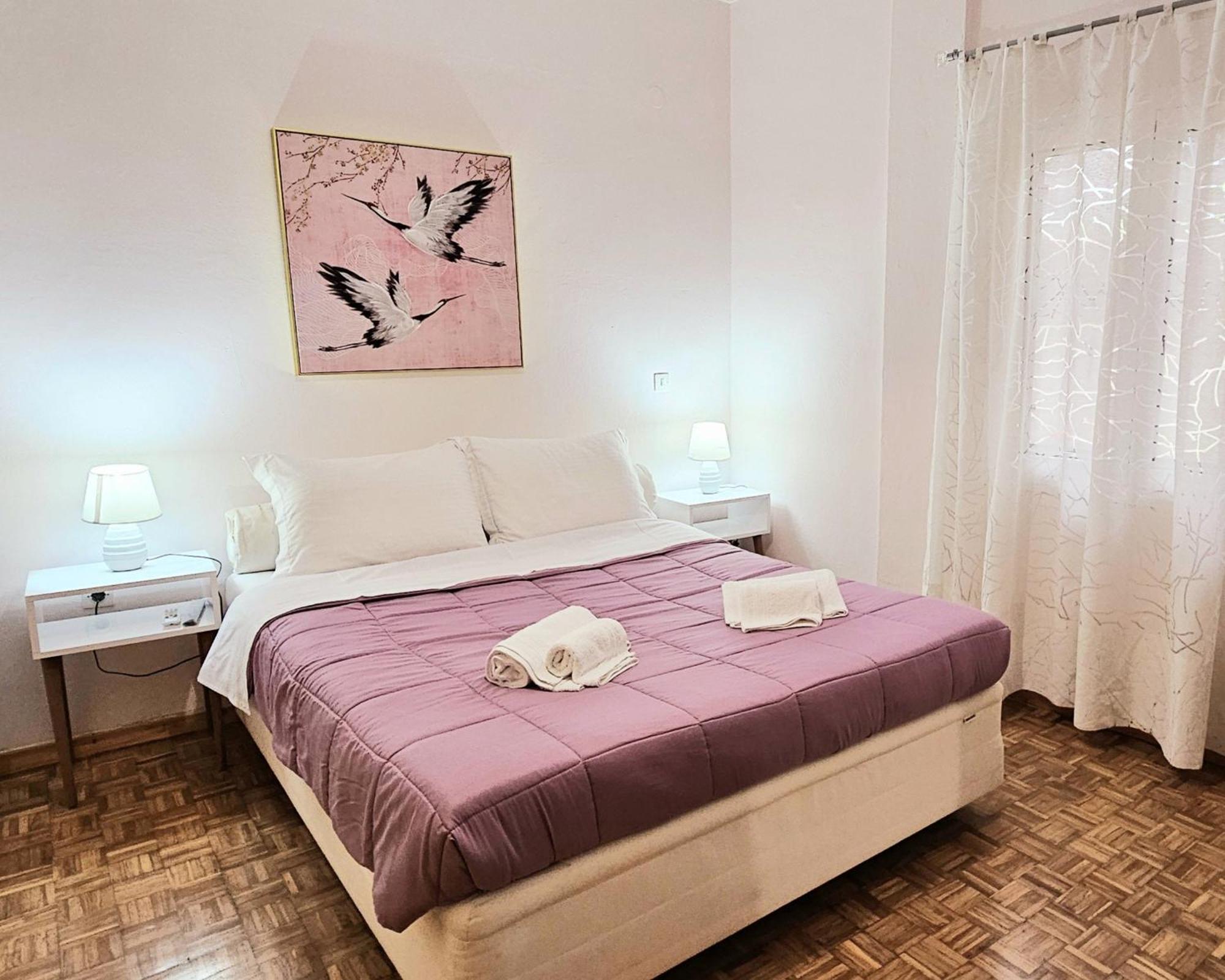 La Perla Di Corfu Apartment 外观 照片